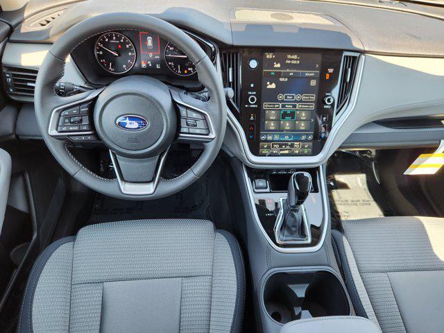 new 2025 Subaru Outback car, priced at $31,990