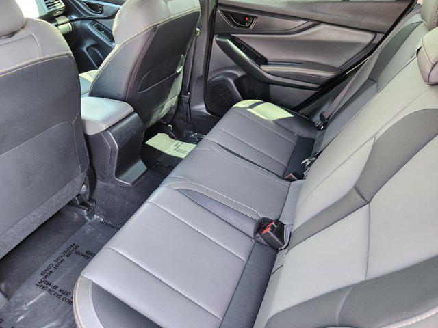 used 2023 Subaru Crosstrek car, priced at $26,450