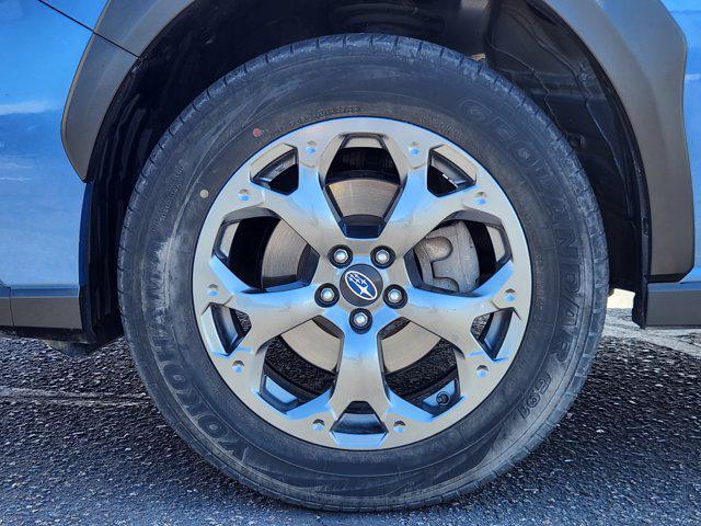 used 2023 Subaru Crosstrek car, priced at $26,450