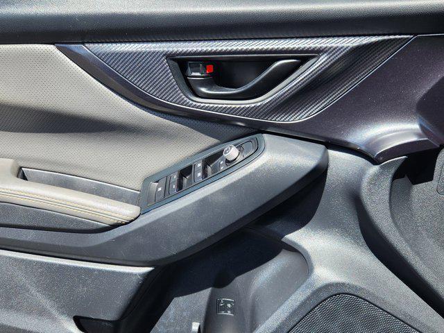 used 2023 Subaru Crosstrek car, priced at $26,450