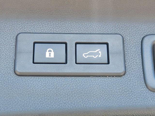 used 2025 Subaru Forester car, priced at $35,825