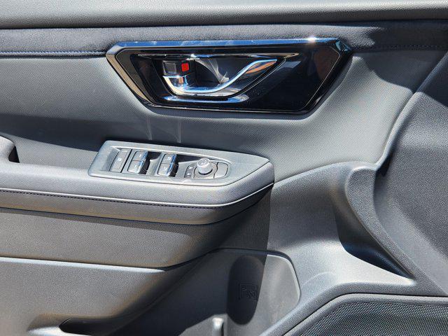 used 2025 Subaru Forester car, priced at $35,825