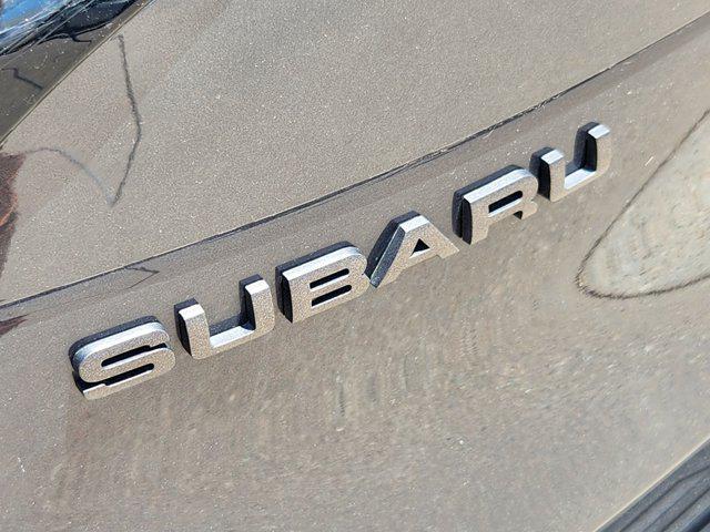 used 2025 Subaru Forester car, priced at $35,825