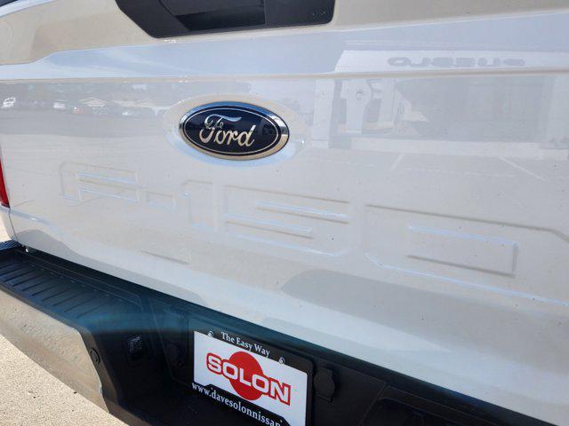 used 2022 Ford F-150 car, priced at $37,990