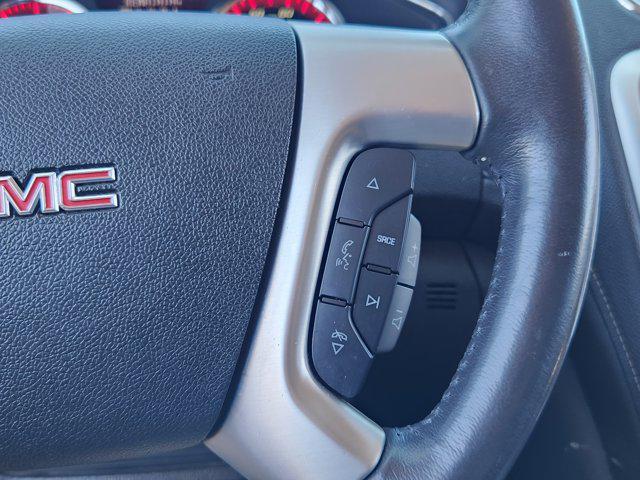 used 2016 GMC Acadia car, priced at $9,890