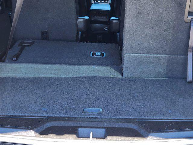 used 2016 GMC Acadia car, priced at $9,890