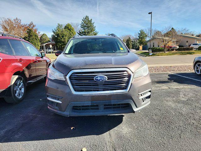 used 2019 Subaru Ascent car, priced at $14,567