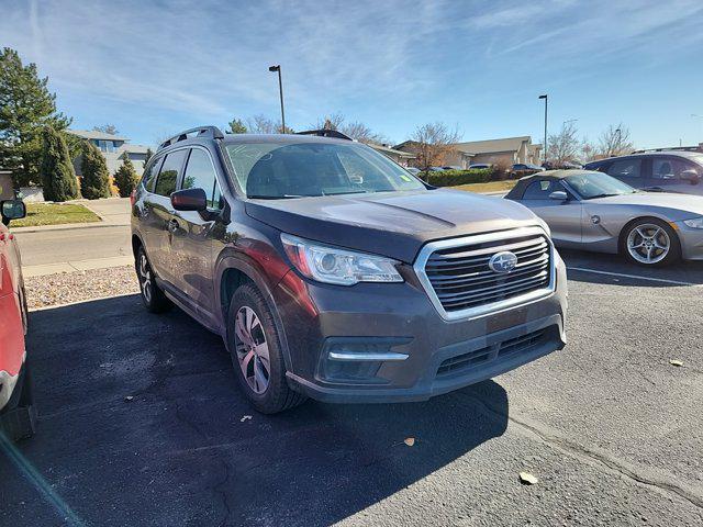 used 2019 Subaru Ascent car, priced at $14,567