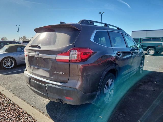 used 2019 Subaru Ascent car, priced at $14,567