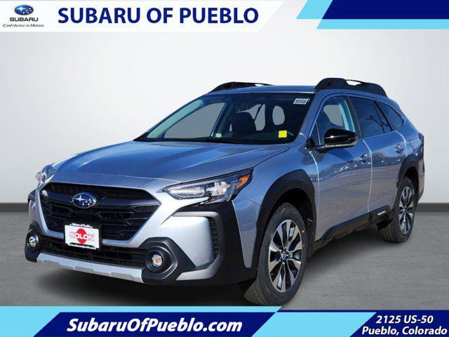 new 2025 Subaru Outback car, priced at $37,494