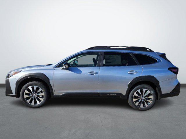 new 2025 Subaru Outback car, priced at $37,494