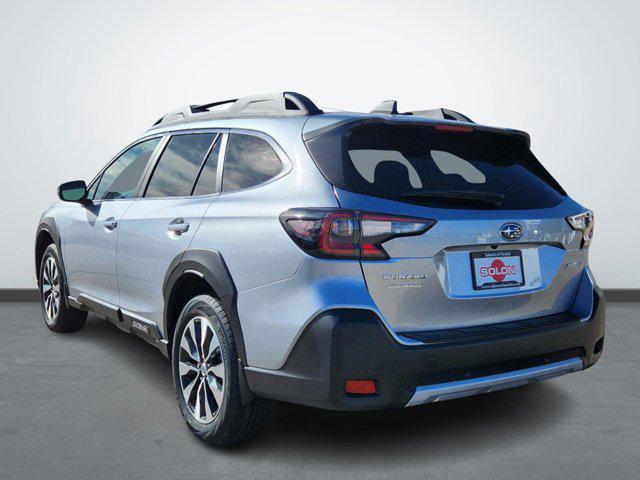 new 2025 Subaru Outback car, priced at $37,494