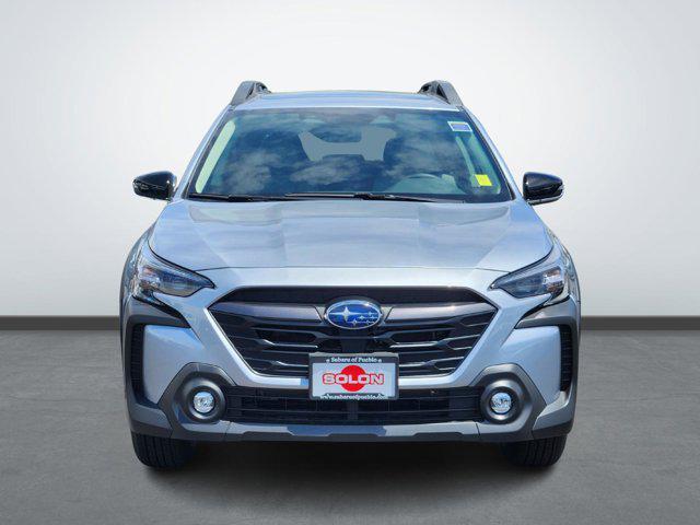 new 2025 Subaru Outback car, priced at $33,755