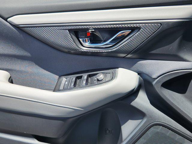 new 2025 Subaru Outback car, priced at $33,755