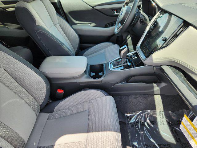 new 2025 Subaru Outback car, priced at $33,755