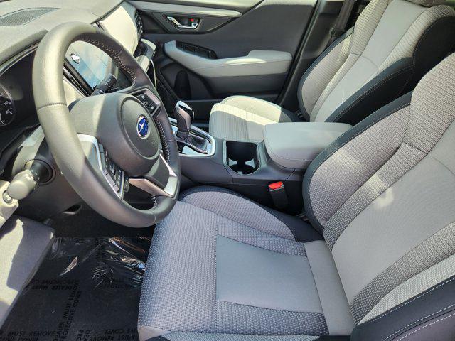 new 2025 Subaru Outback car, priced at $33,755