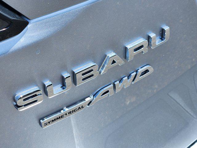 new 2025 Subaru Outback car, priced at $33,755