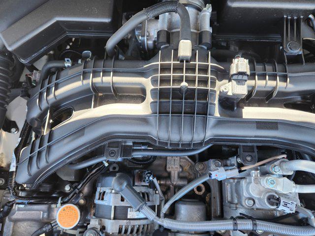 used 2023 Subaru Crosstrek car, priced at $26,250