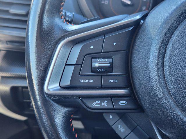 used 2023 Subaru Crosstrek car, priced at $26,250