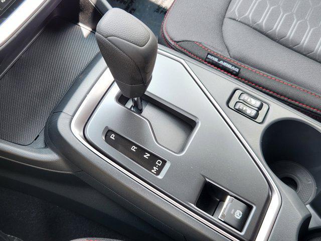 new 2025 Subaru Impreza car, priced at $27,386