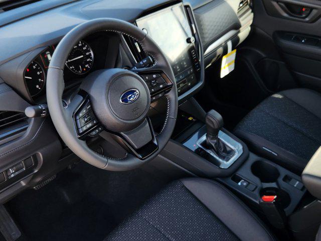 new 2025 Subaru Forester car, priced at $31,936