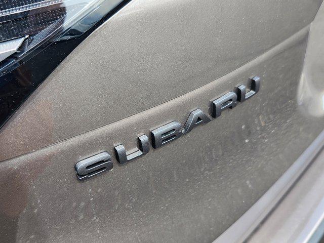 new 2025 Subaru Forester car, priced at $32,634