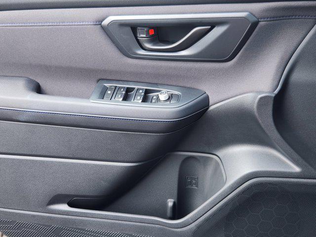 new 2025 Subaru Forester car, priced at $32,634