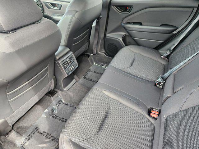 new 2025 Subaru Forester car, priced at $32,634