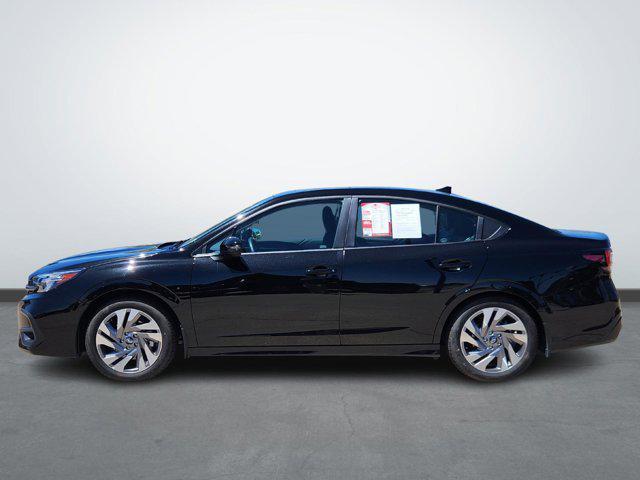 used 2025 Subaru Legacy car, priced at $31,841