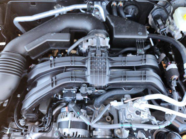 used 2025 Subaru Legacy car, priced at $31,841