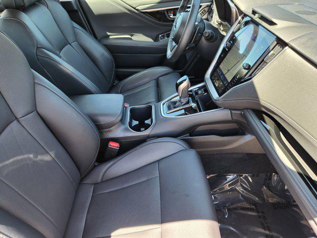 used 2025 Subaru Legacy car, priced at $31,841