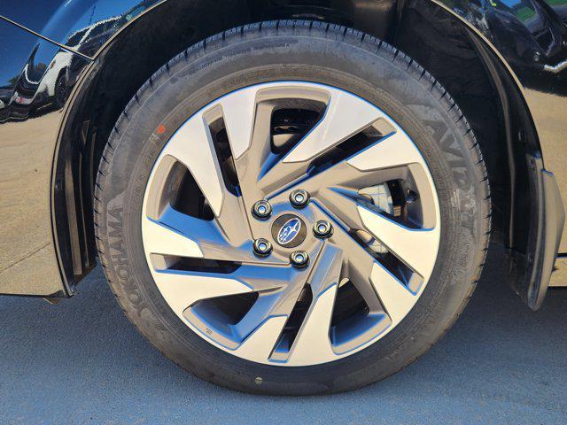 used 2025 Subaru Legacy car, priced at $31,841