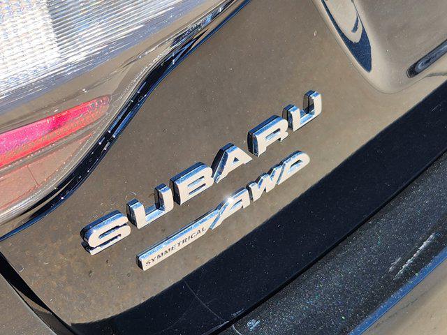 used 2025 Subaru Legacy car, priced at $31,841