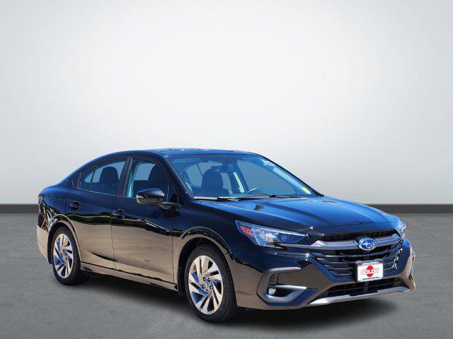 used 2025 Subaru Legacy car, priced at $31,841