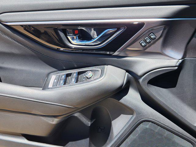 used 2025 Subaru Legacy car, priced at $31,841