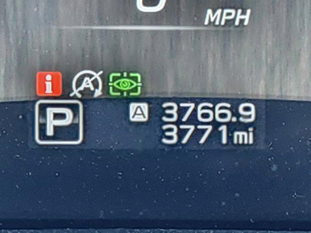 used 2025 Subaru Legacy car, priced at $31,841