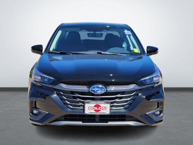 used 2025 Subaru Legacy car, priced at $31,841