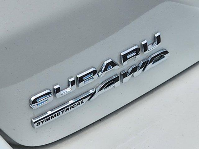 new 2025 Subaru Impreza car, priced at $25,010