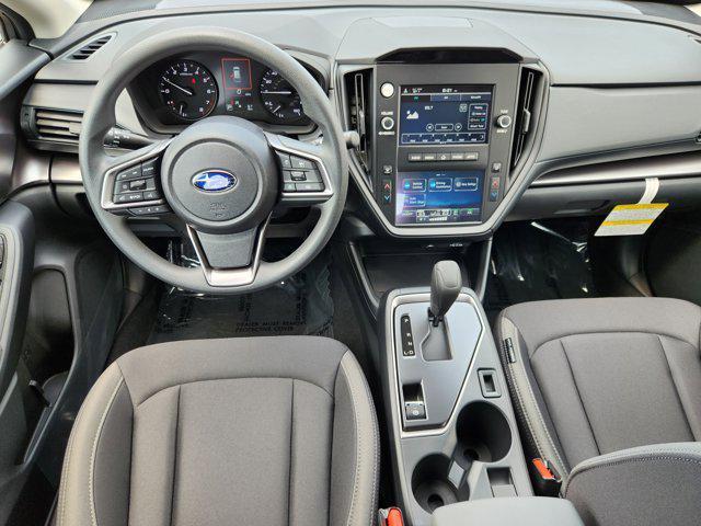 new 2025 Subaru Impreza car, priced at $25,010