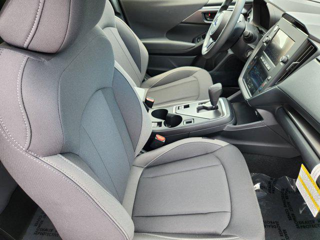new 2025 Subaru Impreza car, priced at $25,010