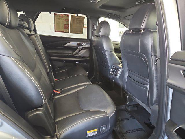 used 2021 Mazda CX-9 car, priced at $20,990