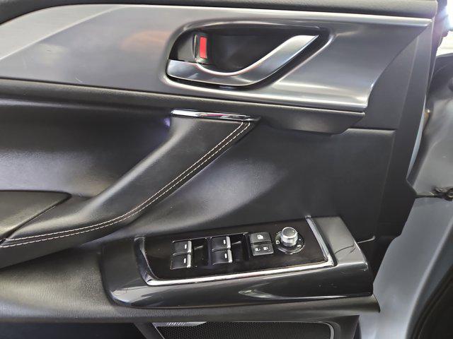 used 2021 Mazda CX-9 car, priced at $20,990