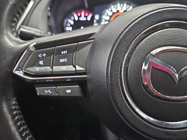 used 2021 Mazda CX-9 car, priced at $20,990