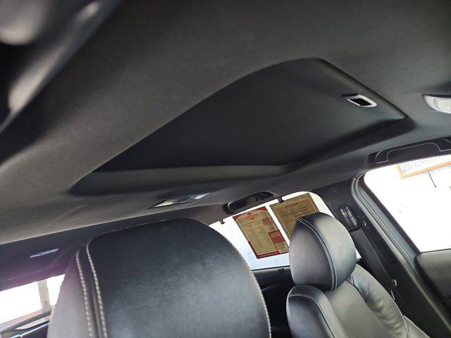 used 2021 Mazda CX-9 car, priced at $20,990