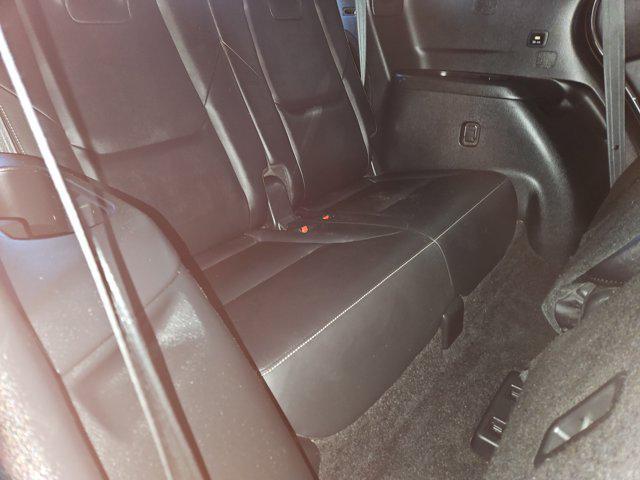 used 2021 Mazda CX-9 car, priced at $20,990