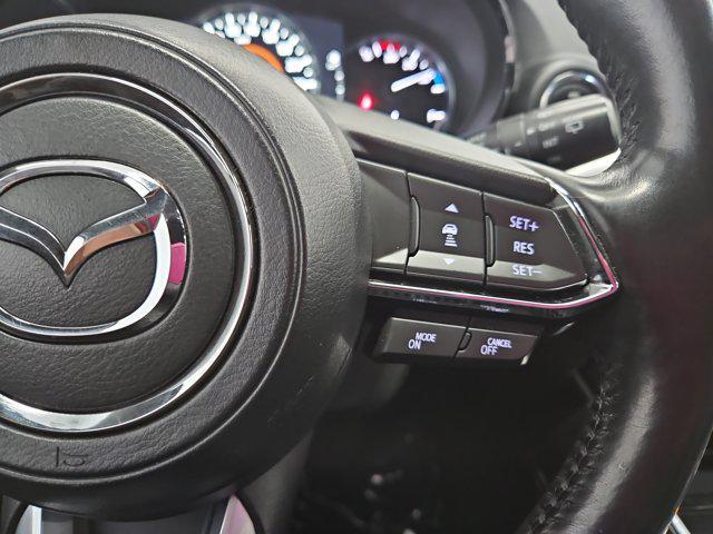 used 2021 Mazda CX-9 car, priced at $20,990