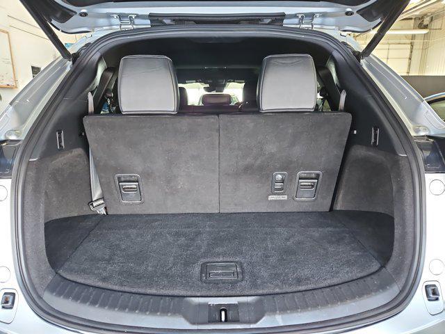 used 2021 Mazda CX-9 car, priced at $20,990