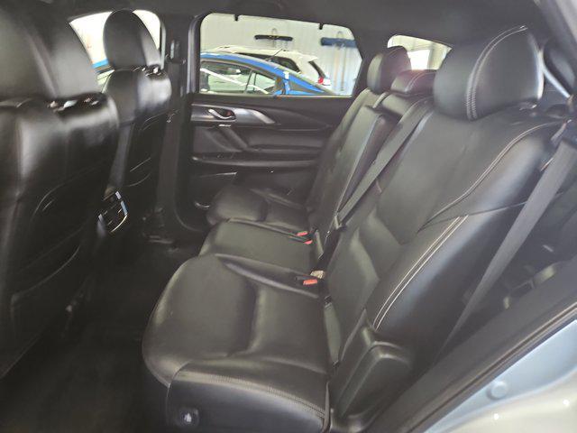 used 2021 Mazda CX-9 car, priced at $20,990