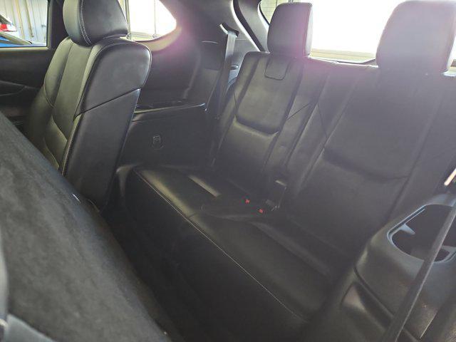 used 2021 Mazda CX-9 car, priced at $20,990