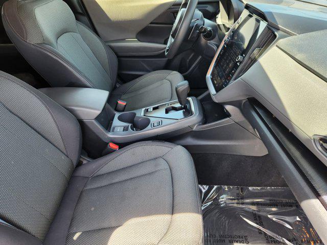 used 2024 Subaru Crosstrek car, priced at $28,913
